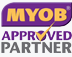 MYOB Approved Partner